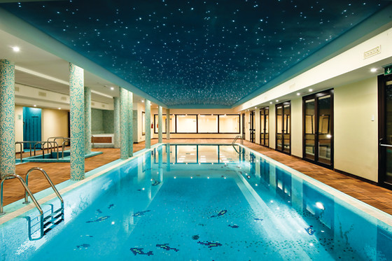 As Hotel Cambiago - photo 6
