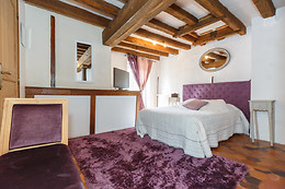 Le Moulin de Pommeuse