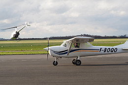 GOLF TANGO HELICO