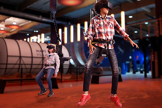 Een gastronomisch verblijf voor 8 bij Euro Space Center (Libin - Luxemburg)