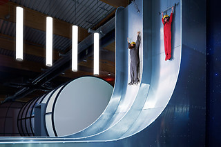 Een gastronomisch verblijf voor 8 bij Euro Space Center (Libin - Luxemburg)