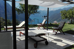 Essentia Guest House