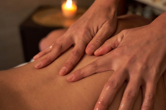 SEOANESS SPA URBANO - photo 5