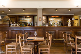 Repas 3 services pour 2 chez Anton Pieck à Zaventem (Brabant Flamand)
