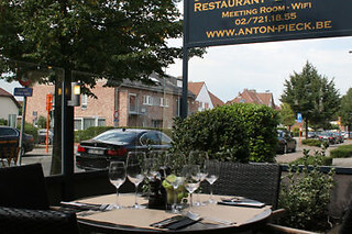 Repas 3 services pour 2 chez Anton Pieck à Zaventem (Brabant Flamand)