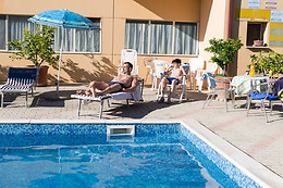 Hotel La Darsena