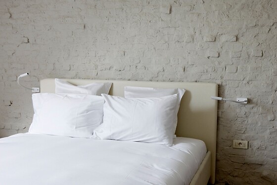 Een wellnessverblijf voor 2 bij Wu Wei**** (Kortrijk - West-Vlaanderen)