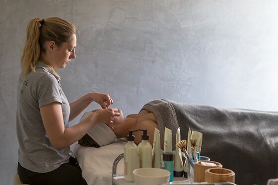 Een wellnessverblijf voor 2 bij Wu Wei**** (Kortrijk - West-Vlaanderen)