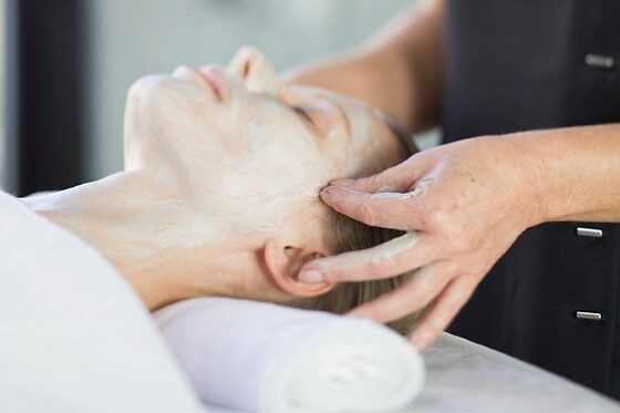 Een wellnessverblijf voor 2 bij Wu Wei**** (Kortrijk - West-Vlaanderen)