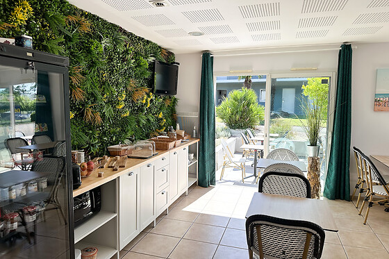 Sure Hotel by Best Western Mont de Marsan - photo 4