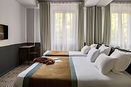 Online Booking EPS