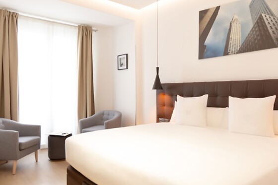 Online Booking EPS - photo 0