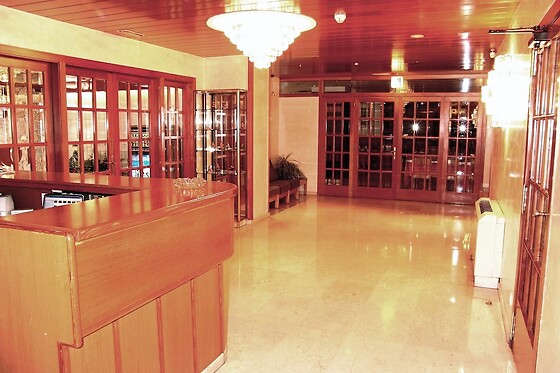 Online Booking EPS - photo 4