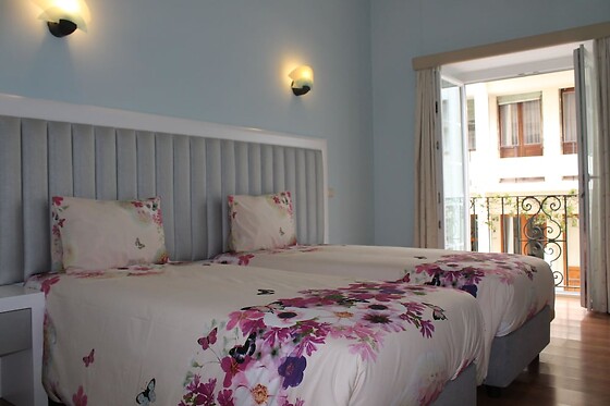 Online Booking EPS - photo 0