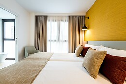 Online Booking EPS