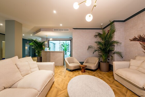 Online Booking EPS - photo 4