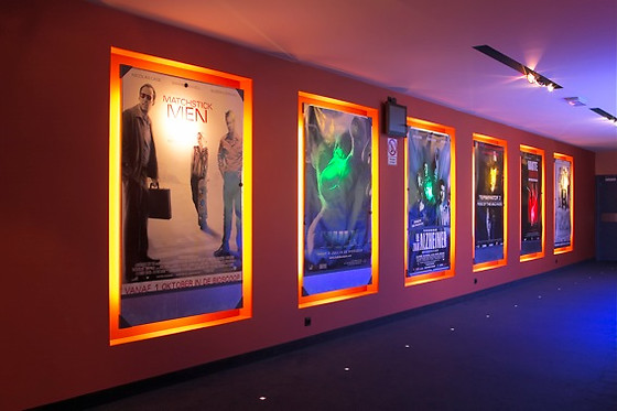 Ciné-Aalst - photo 1