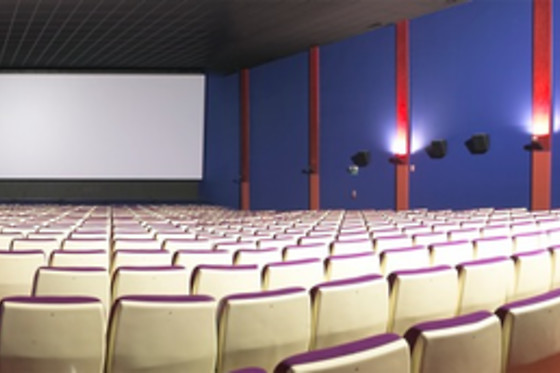 Ciné-Aalst - photo 0