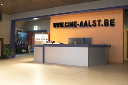 Ciné-Aalst