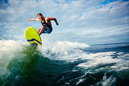 ESCOLA CATALANA DE SURF