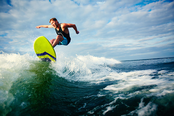 ESCOLA CATALANA DE SURF - photo 6