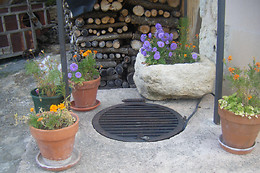 HOTEL RURAL PUENTE DEL DURATON