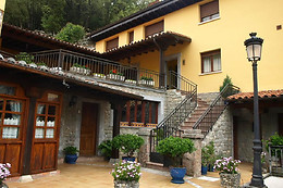 HOTEL RESTAURANTE LA MOLINUCA