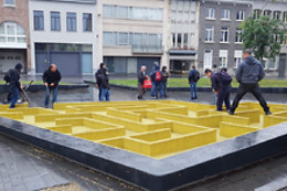 Stadsgolf
