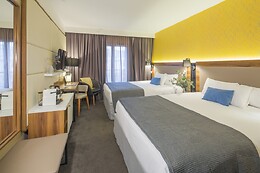 Online Booking EPS
