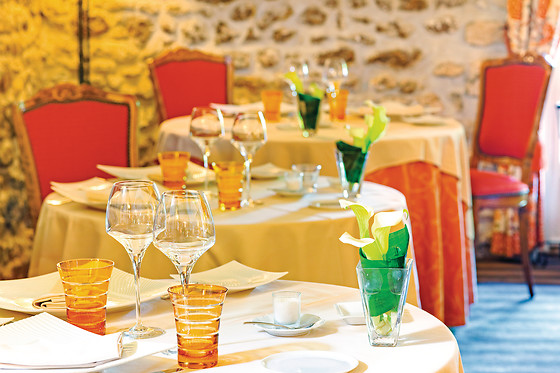 Château de Périgny - photo 26