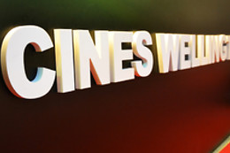 Cinéma Wellington