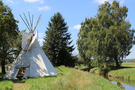 Eselhof Säge - photo 14