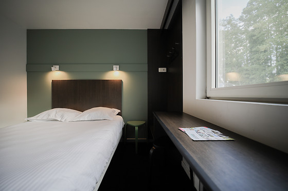 Travel Hotel Kruisem - photo 8