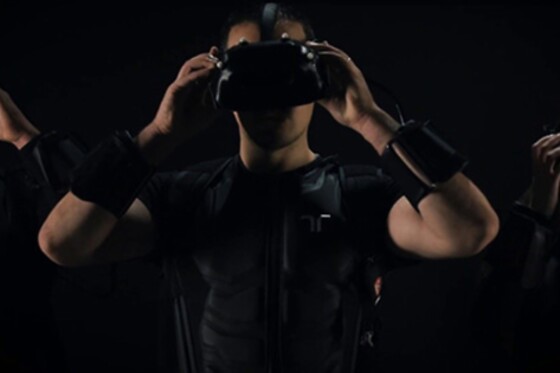 Réalité virtuelle pour 2 - TerraGameCenter - Waterloo (Brabant Wallon)