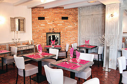 Auberge de la Tomette