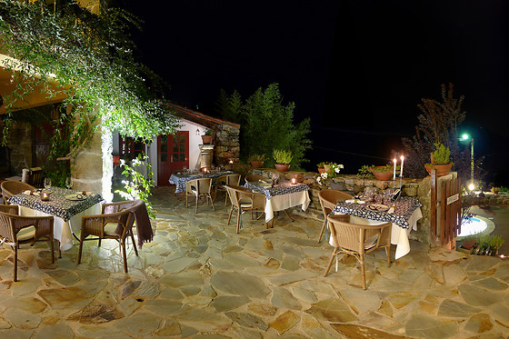 HOTEL O REMANSO DOS PATOS - photo 4