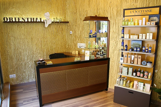 ORIENTHAI SPA - photo 3