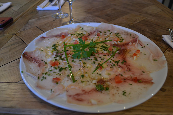La Tavola - photo 16
