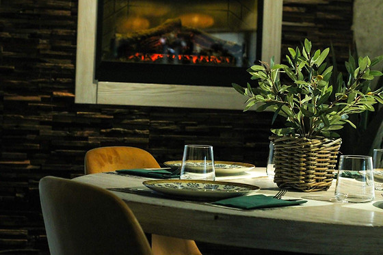 RESTAURANTE VERDE OLIVA - photo 4