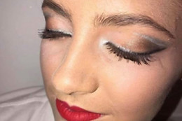 Marina Make up