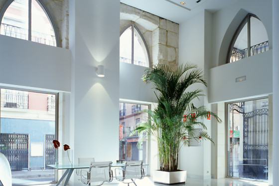 HOTEL HOSPES AMÉRIGO - photo 12
