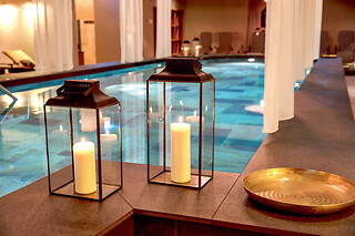 Wellness & Massage voor twee