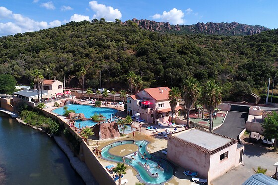 La Vallée du paradis**** - photo 0