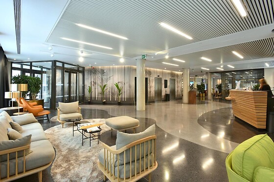 Martin's Louvain-la-Neuve **** - photo 2