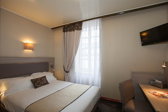 Hôtel Marguerite - photo 7