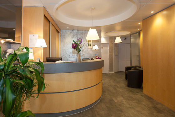 Hôtel Marguerite - photo 8