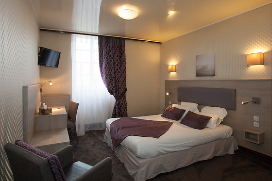 Hôtel Marguerite - photo 1