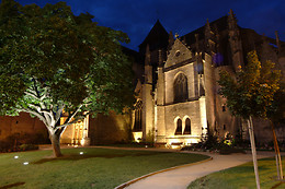 Hôtel Marguerite