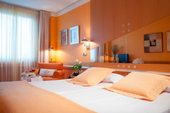 HOTEL TORRESPORT - photo 15
