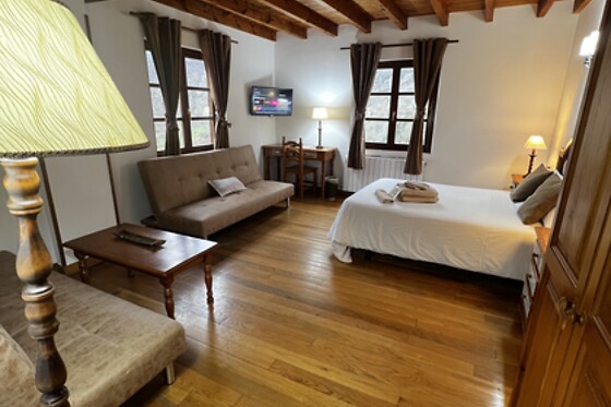 POSADA EL SESTIL - photo 11